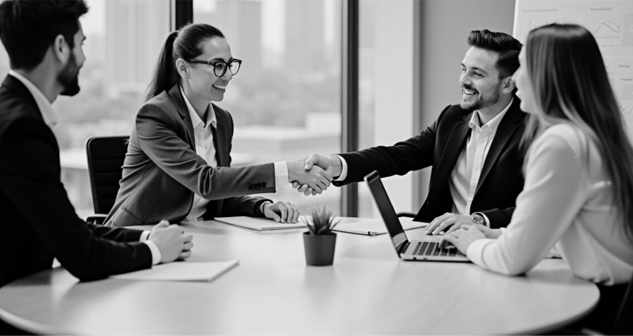 Understanding the Memorandum of Incorporation (MoI) and Its Importance in Company Formation